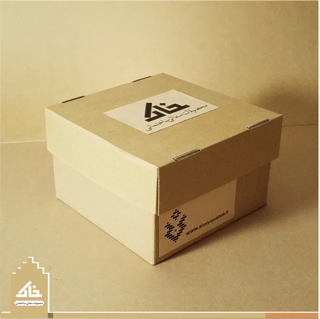سفال برجسته قالبی طرح پارسه «مجموعه سفال پارسه 25»